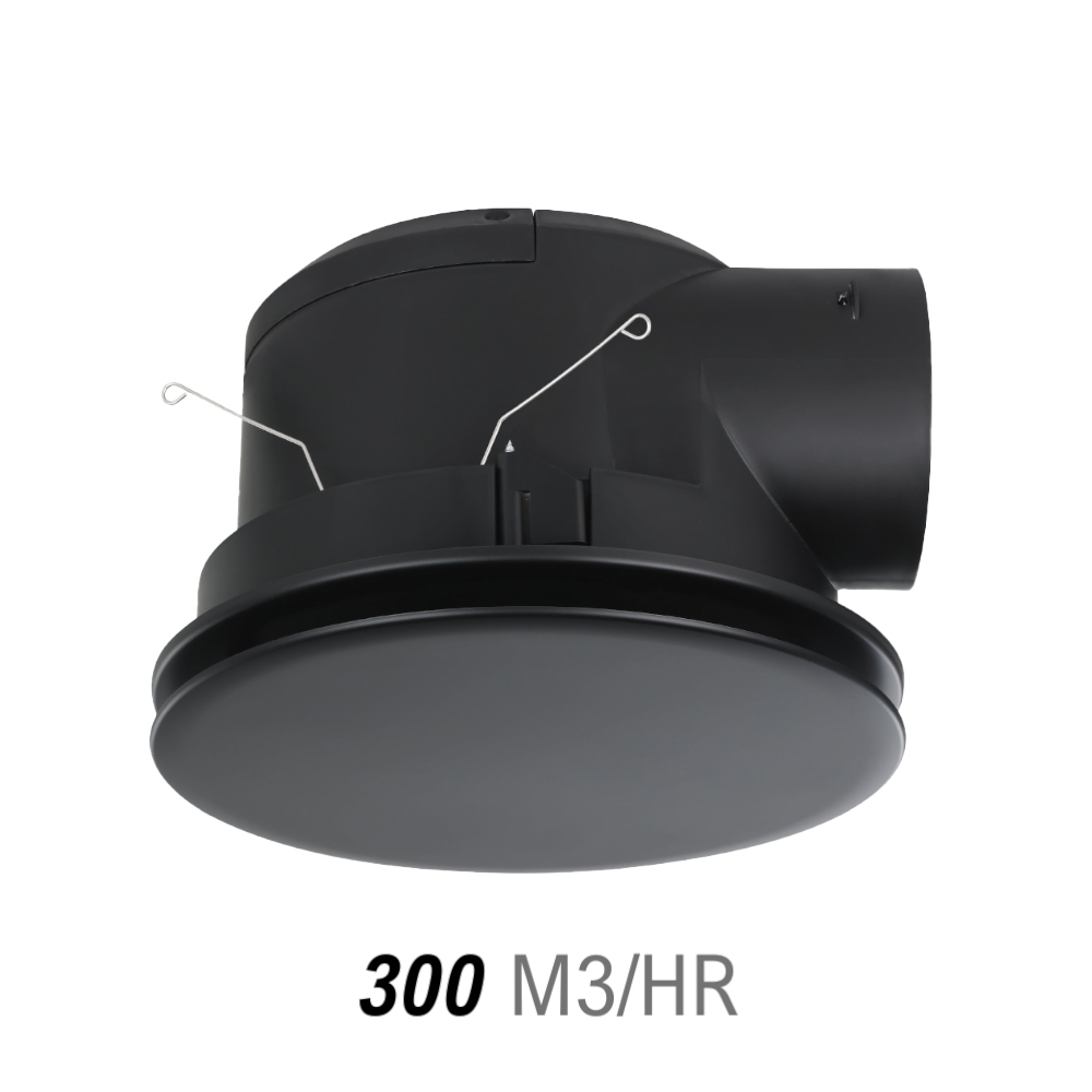 eglo-samba-exhaust-fan-150mm-round-black
