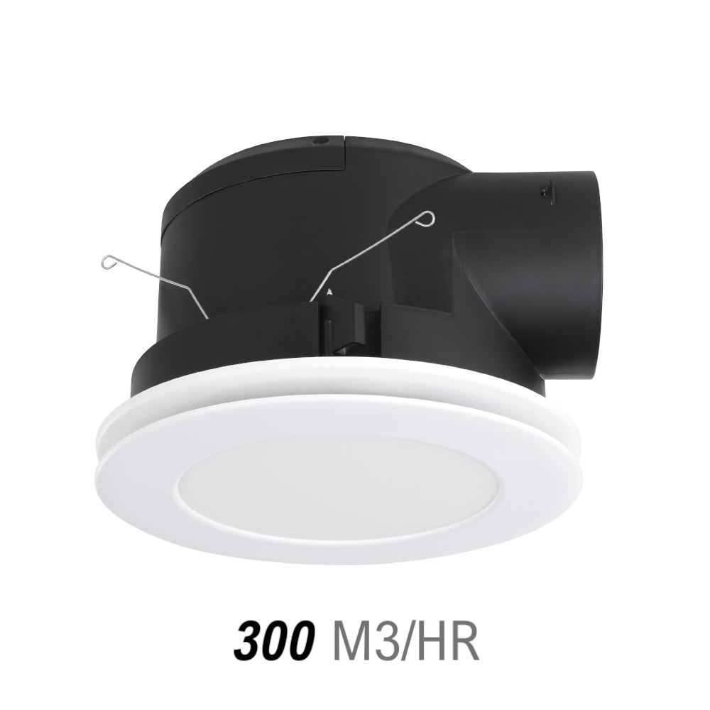 eglo-samba-exhaust-fan-with-cct-led-light-150mm-round-white