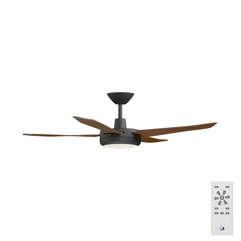 enviro-dc-ceiling-fan-LED-light-by-airborne–black-koa-52-remote