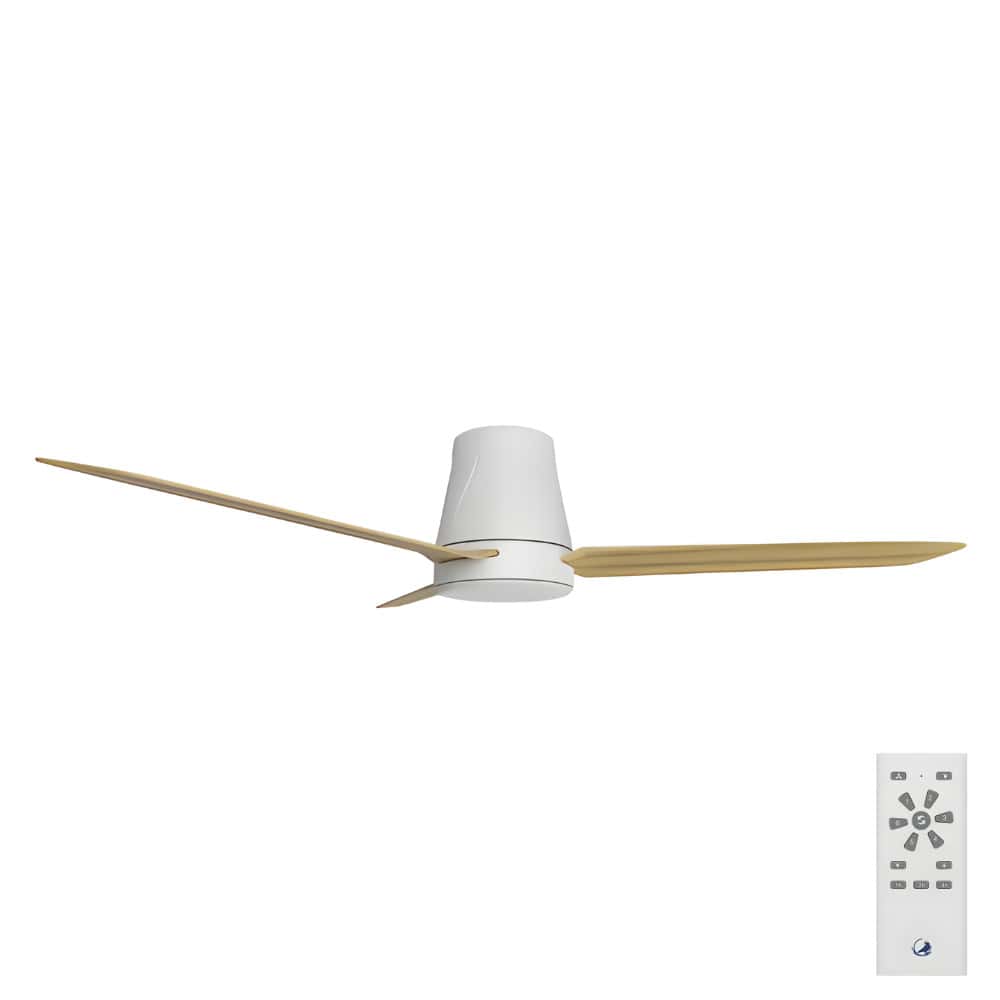 calibo-profile-dc-low-profile-ceiling-fan-LED-light-50-white-bamboo-remote-min