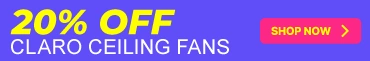 ceiling fan sale